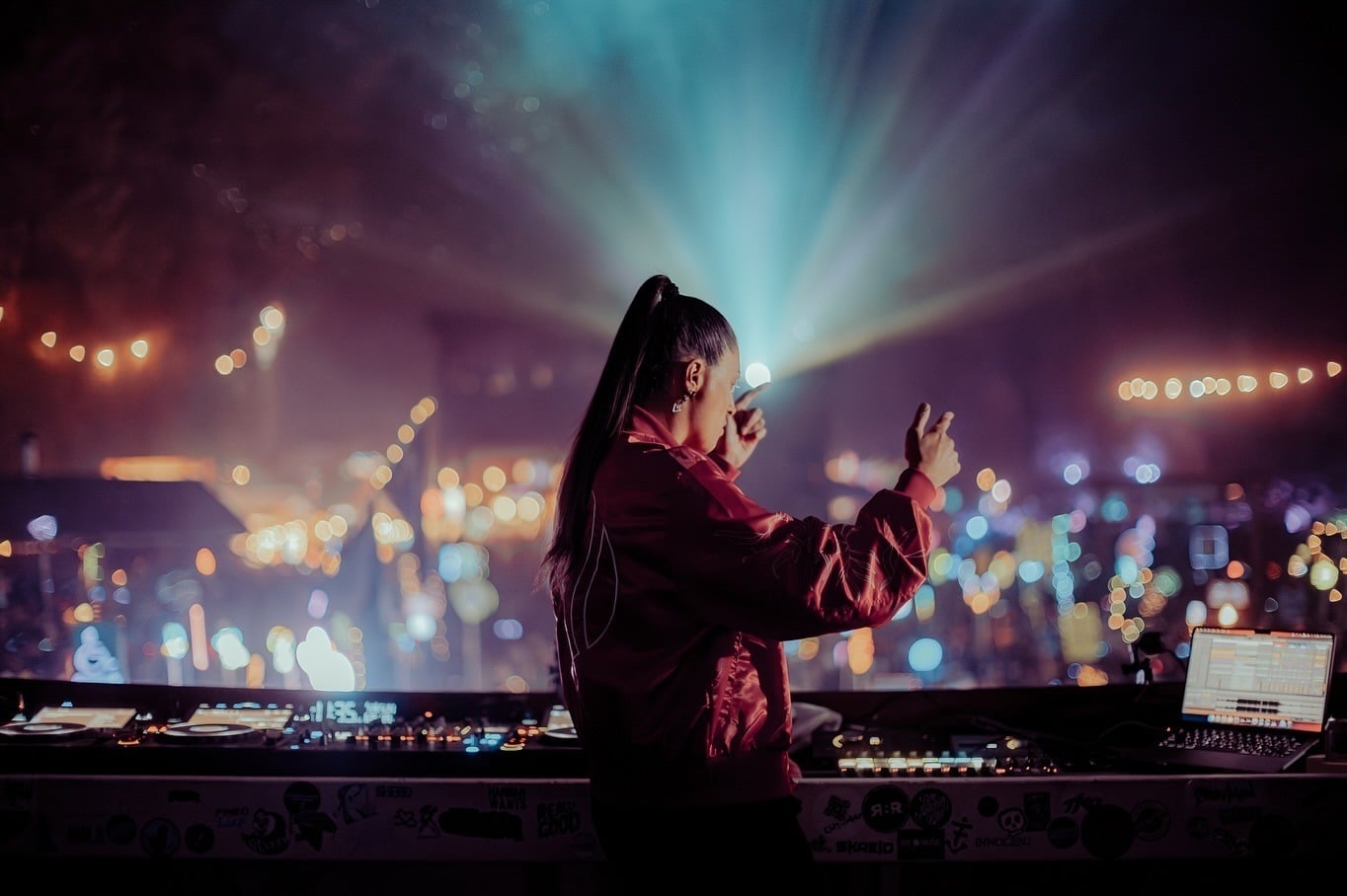 MAPS partners with diverse artist lineup for psychedelic music campaign