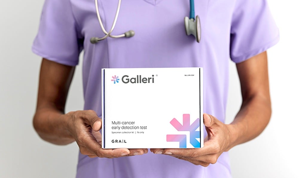 New blood test capable of screening for over 50 cancers available in Canada