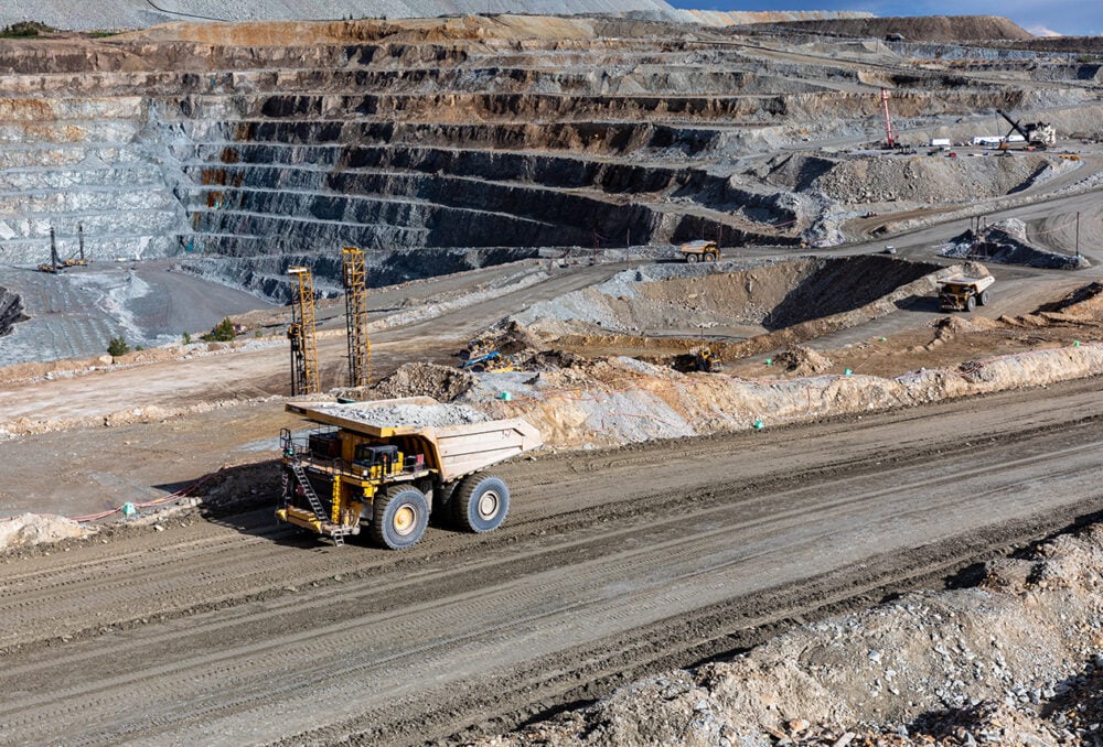 Osisko Gold Royalties bumps interest in Gibraltor copper mine to 100%