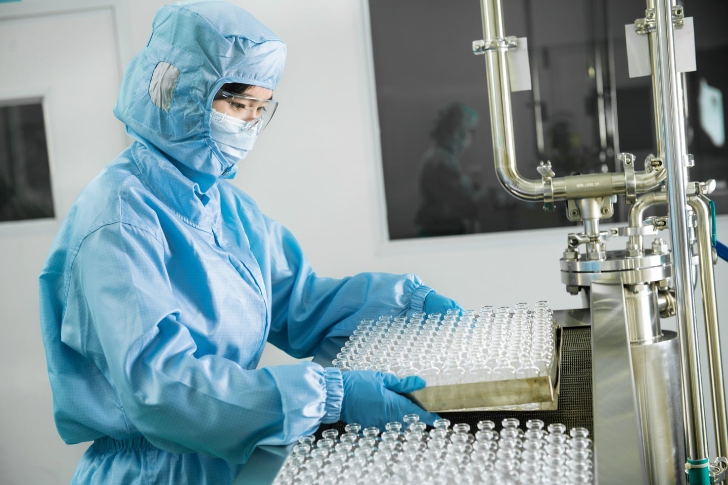 RAPT Therapeutics sees 113% spike on allergy med licensing deal & private placement