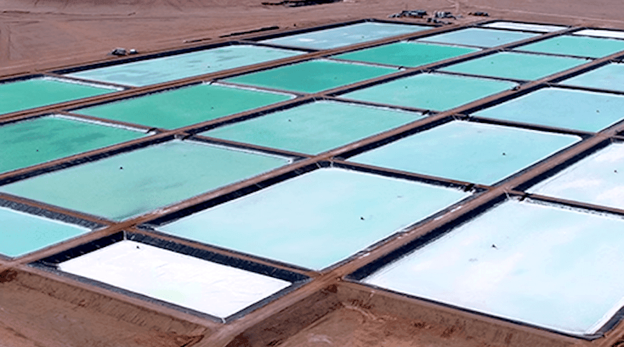 Rio Tinto takes advantage of Argentina's incentives program with $2.5B investment