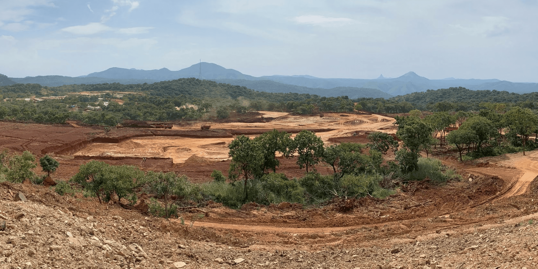 Wheaton Precious Metals to boost resources with Ethiopian gold stream