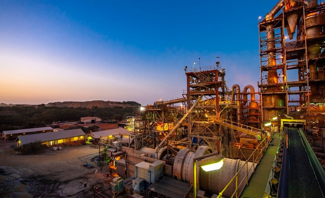 B2Gold sees risk reduction in Mali and invests $10M in Fekola mine