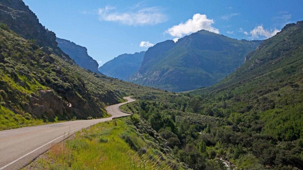 Biden-Harris administration implements environmental protections for Ruby Mountains