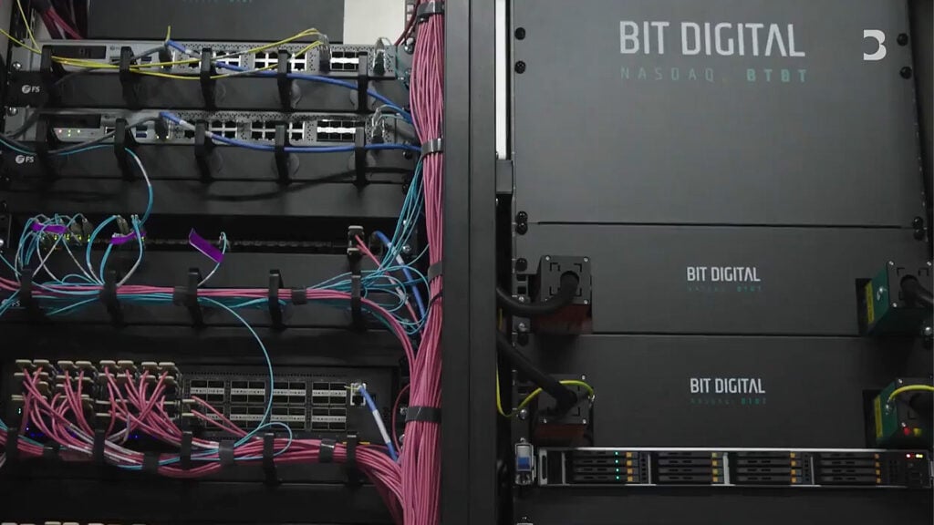 Bit Digital inks new deal to bring GPU firepower, and bumps $15M in revenue