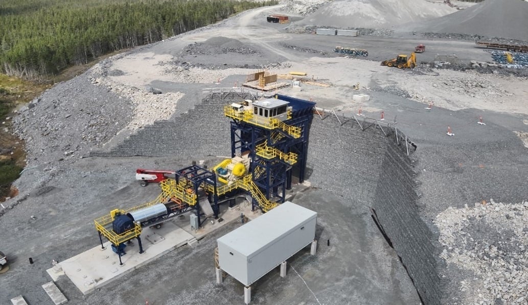 Calibre Mining beats gold guidance for 2024 in Nevada and Nicaragua