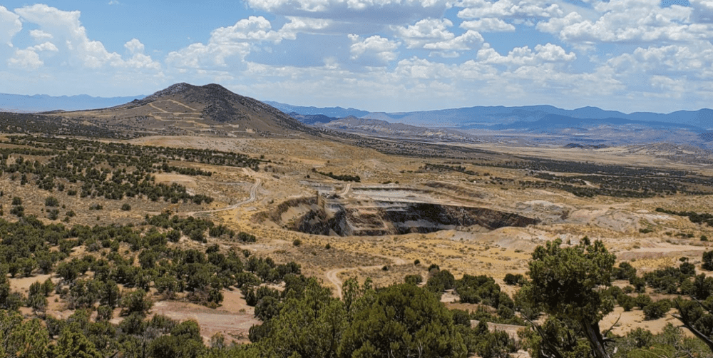 Calibre Mining demonstrates gold standard for principled mining