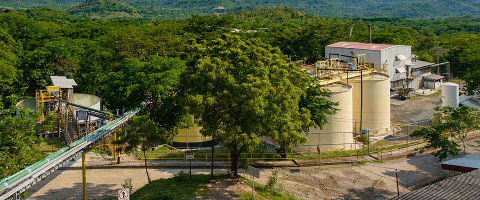 Calibre Mining's mineral resource estimate in Talavera gives reasons for optimism