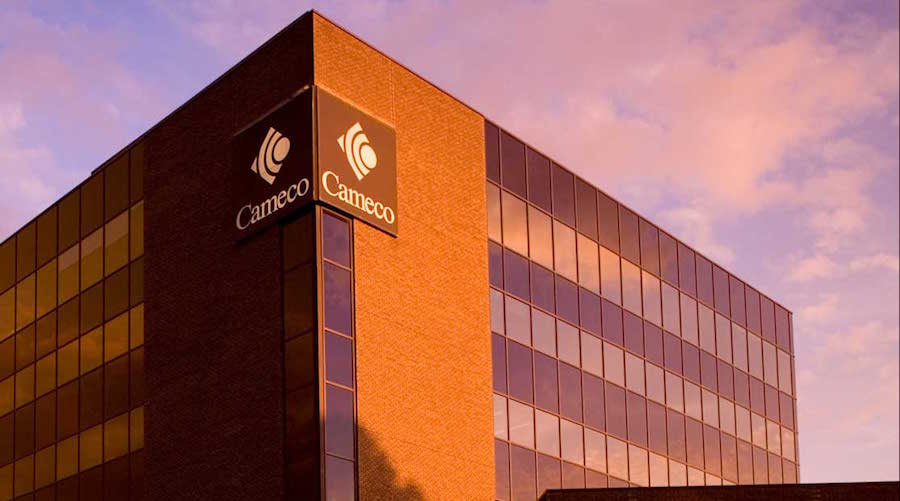 Cameco JV stalls uranium production over bureaucratic holdup