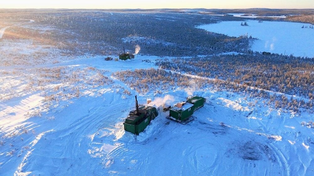 CanAlaska Uranium latest drill program expands in Pike Zone uranium discovery