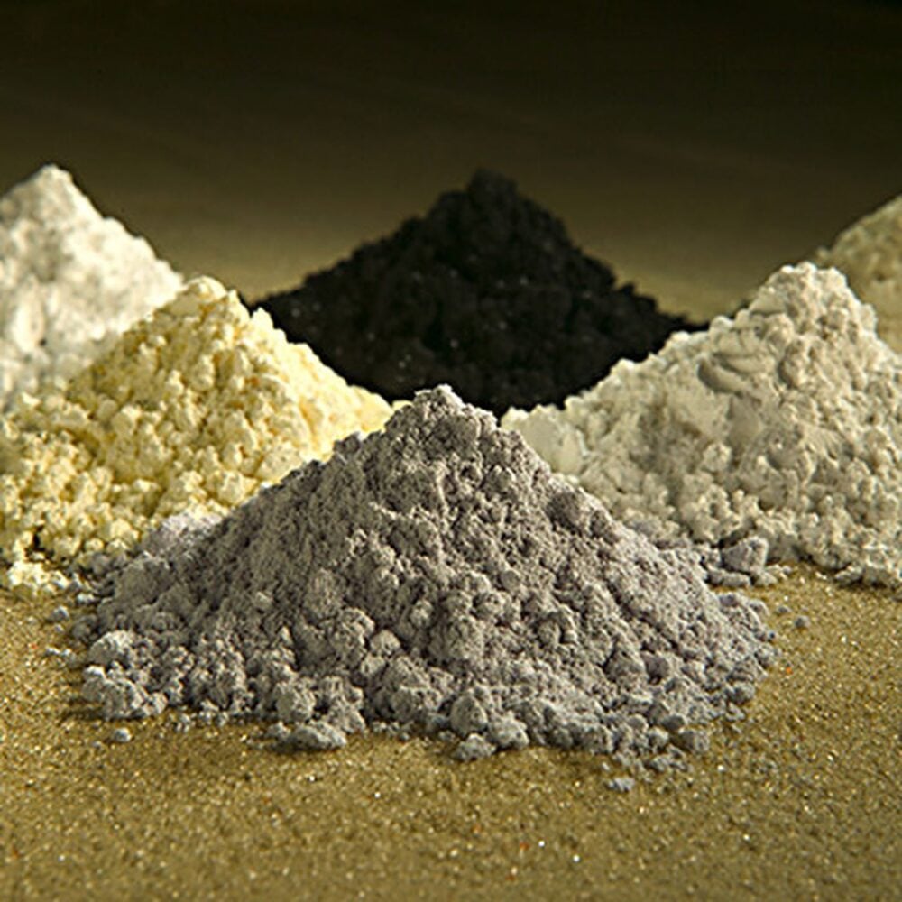 China tightens grip around critical minerals market: new report
