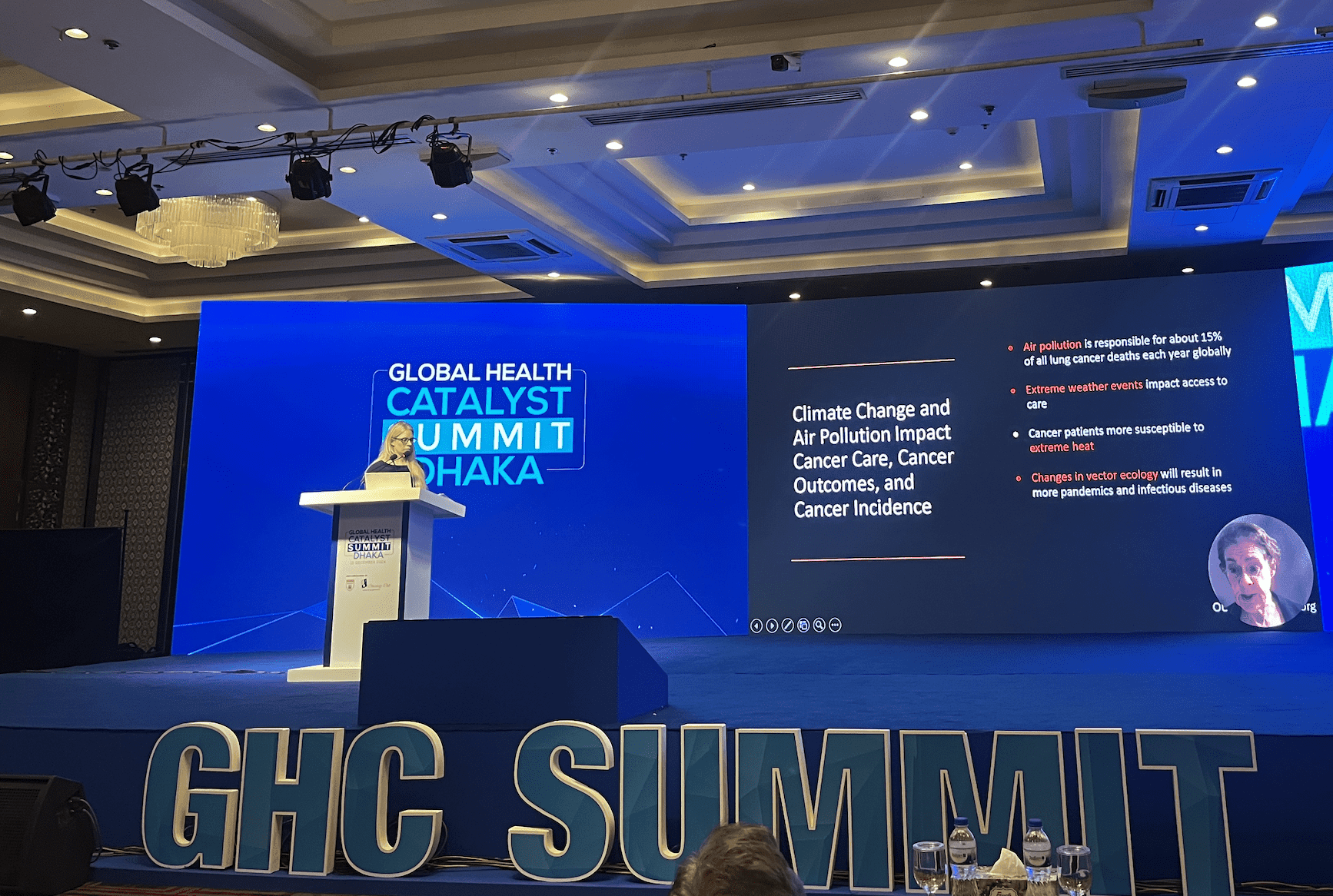 Clean energy is critical for reducing lung cancer deaths, expert explains