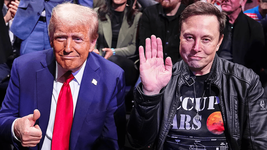 Bitcoin enthusiasm rides high as Trump prepares to take presidential office