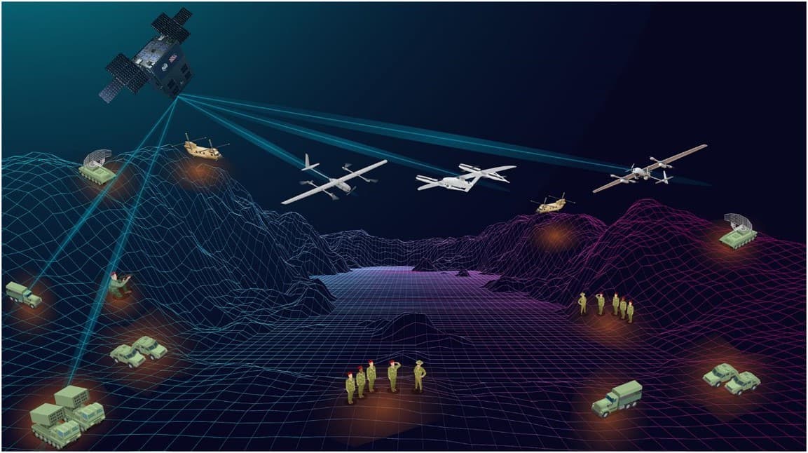 Redwire expands repertoire by acquiring advanced drone developer Edge Autonomy