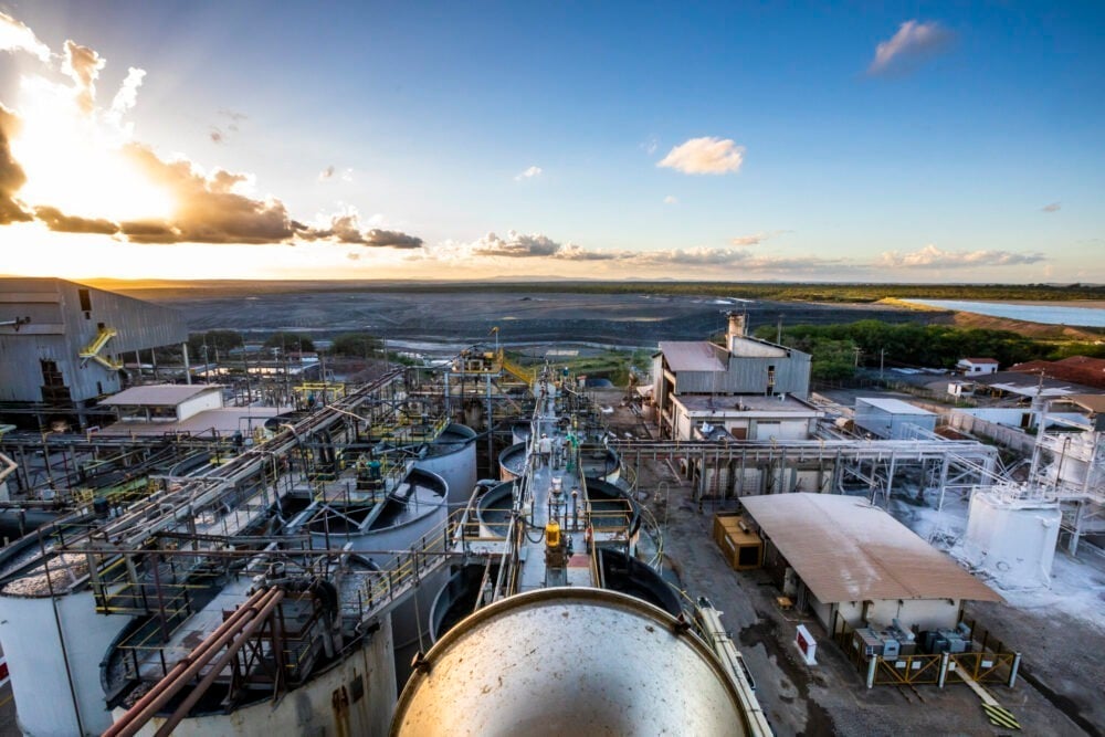 Equinox Gold extends life of Fazenda mine to 2033