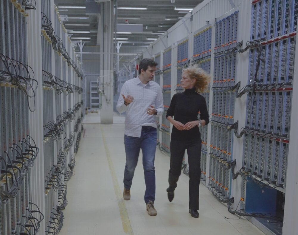 Hive Digital Technologies boosts its hashrate and moves to Texas