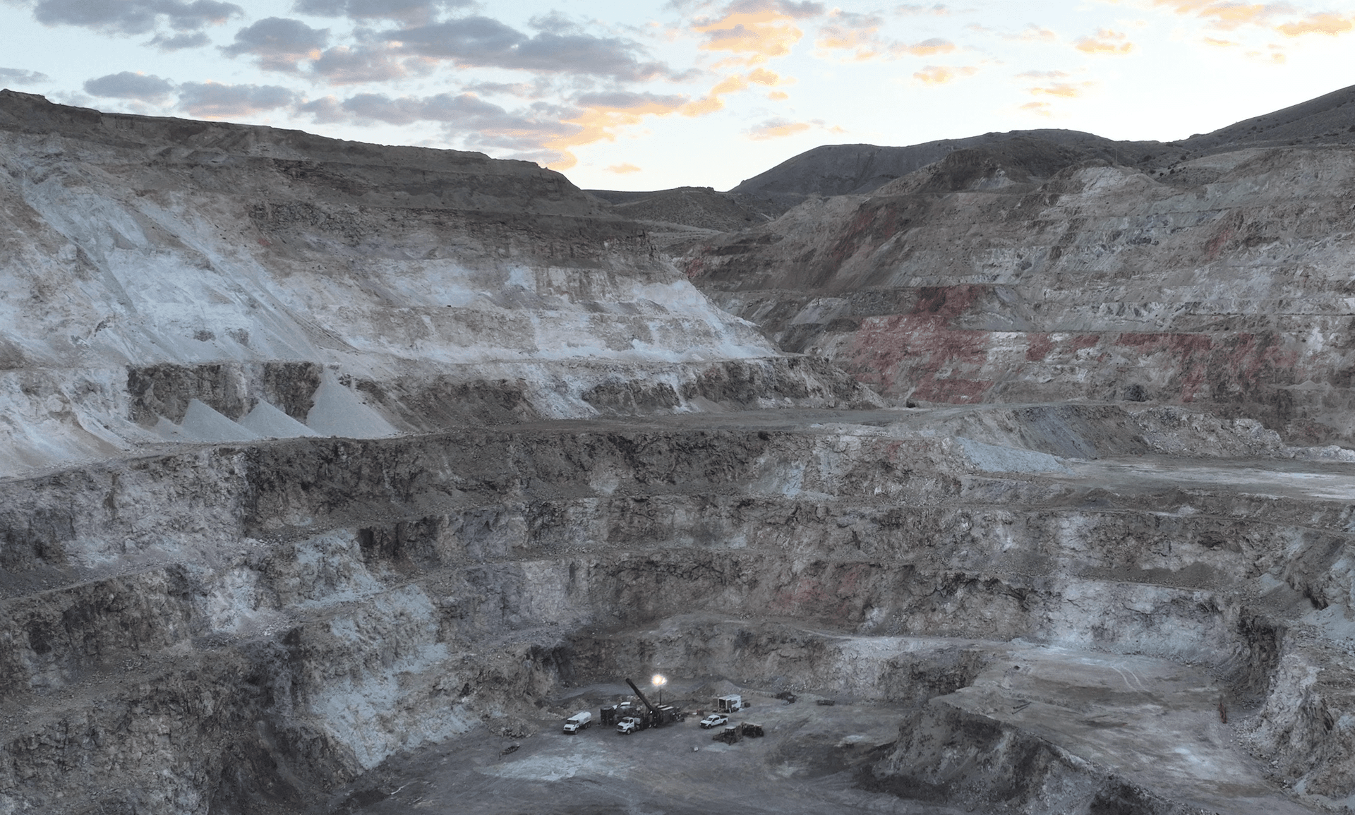Hycroft Mining reports best-ever silver intercept at flagship Nevada operation
