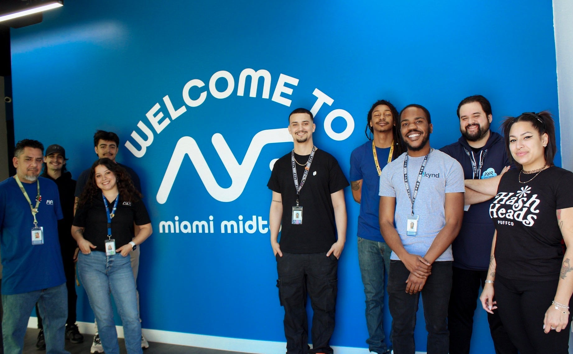 Miami gets first medical dispensary nearly a decade after legalization