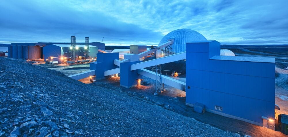 Minority investor slams Agnico's proposed takeover offer for O3 Mining