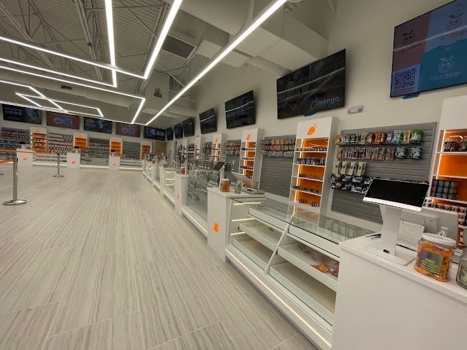 New Mexico gets marijuana superstore, largest dispensary statewide