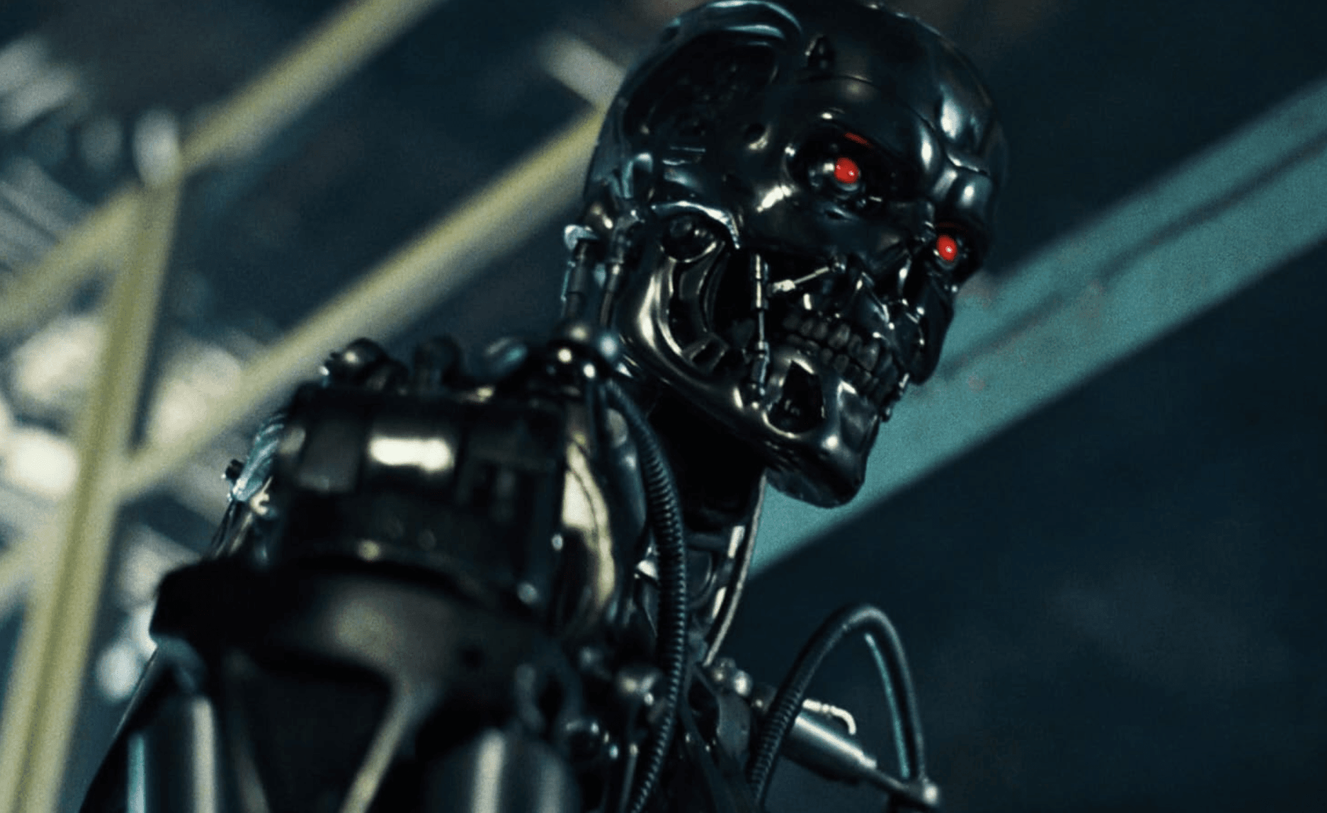 OpenAI researcher calls it quits; says he is 'terrified' of artificial intelligence