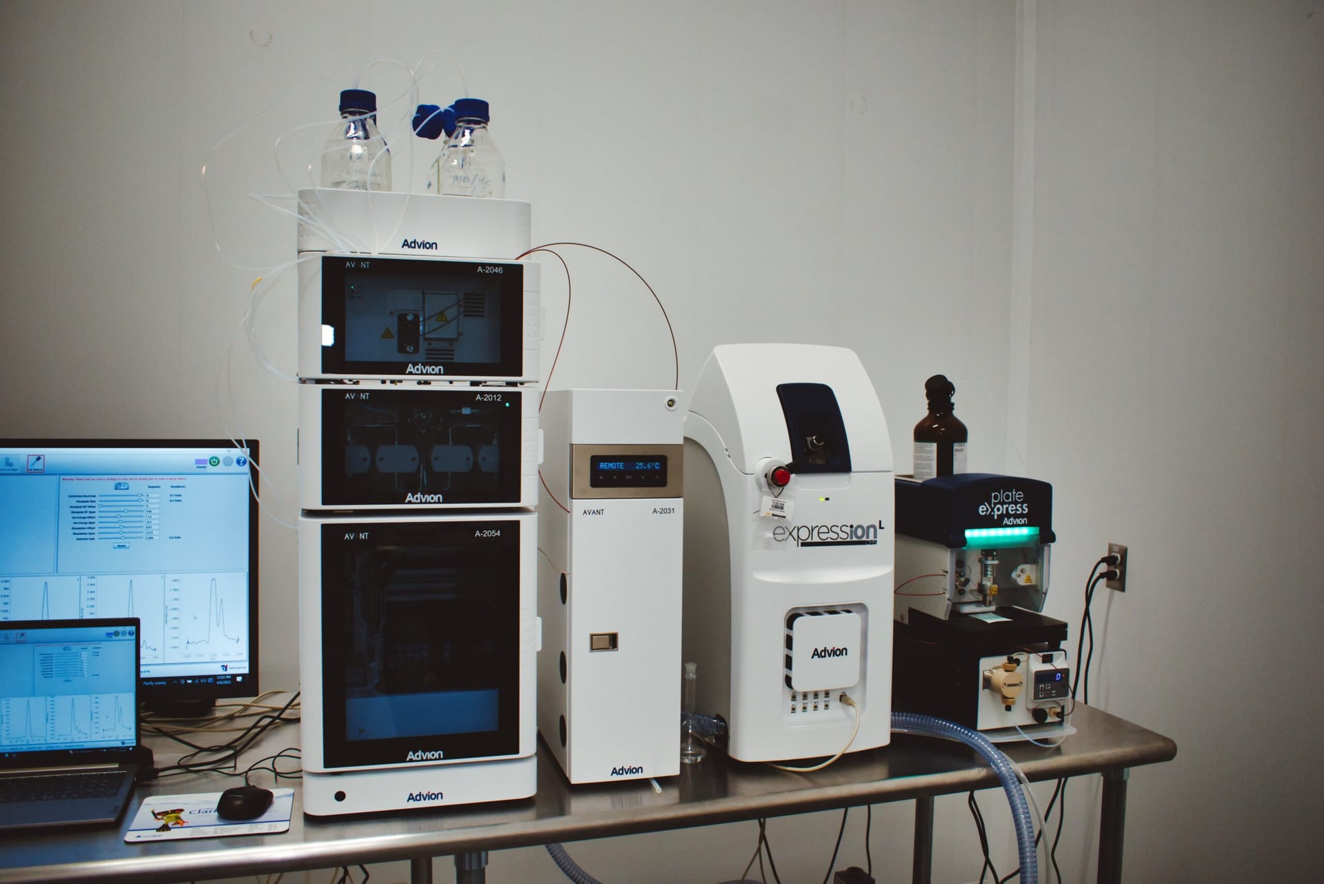 Optimi Health produces largest-ever batch of MDMA capsules