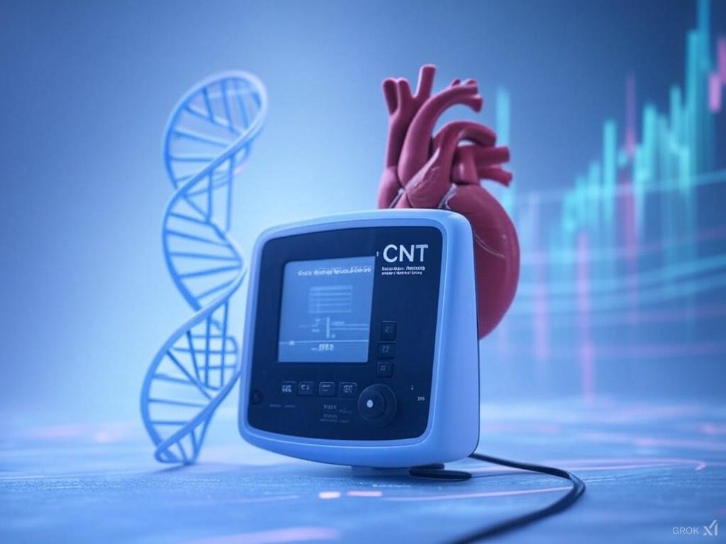Orchestra BioMed shares get shot in the arm on solid clinical trial data