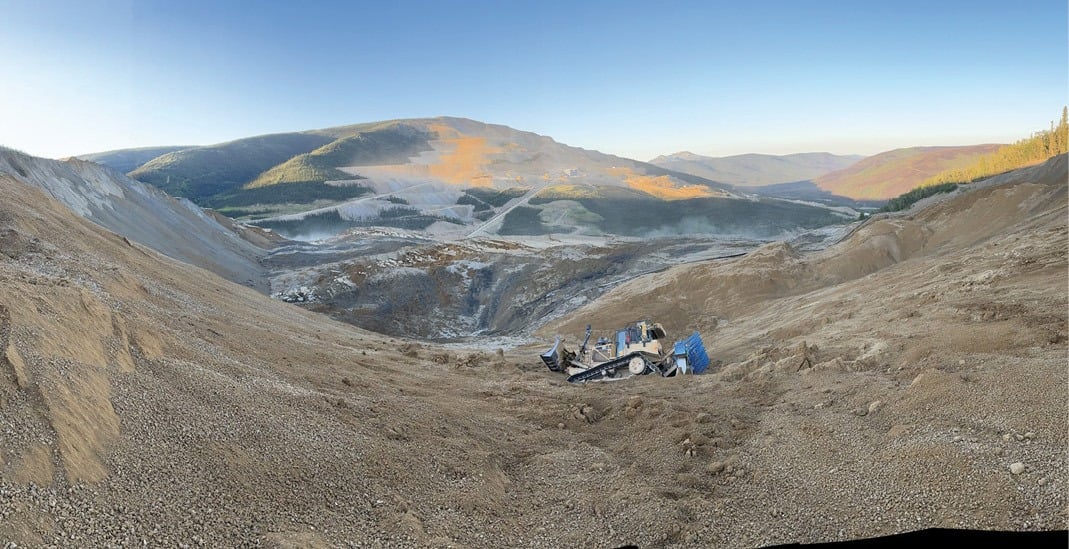 'Potential leak' at Yukon's Eagle Mine raises alarm