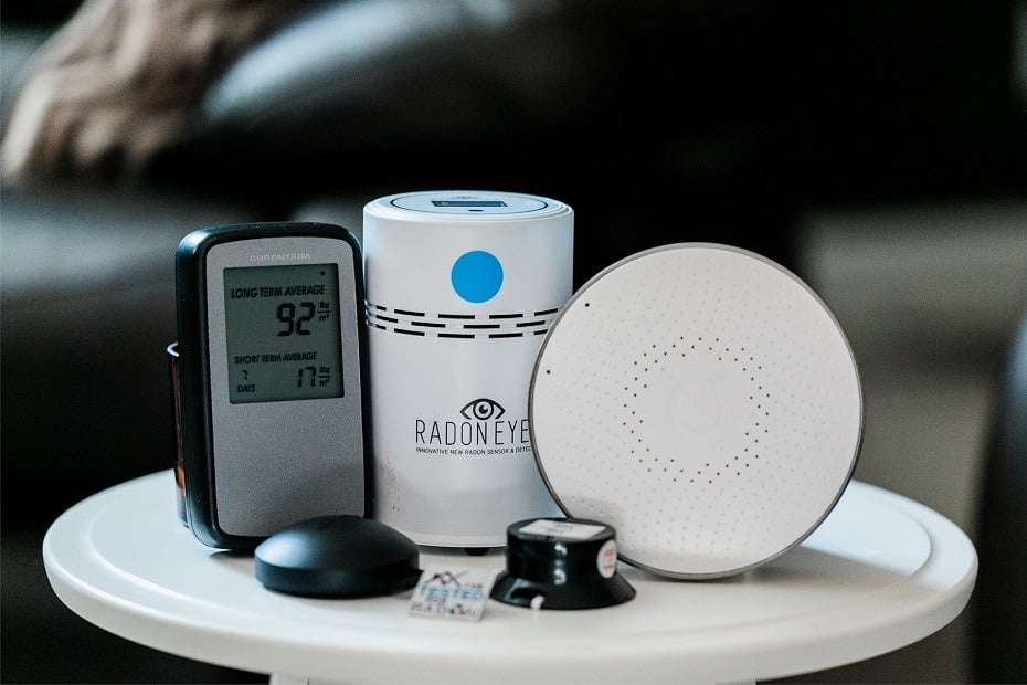 Radon Action Month highlights need for higher lung cancer screening rates