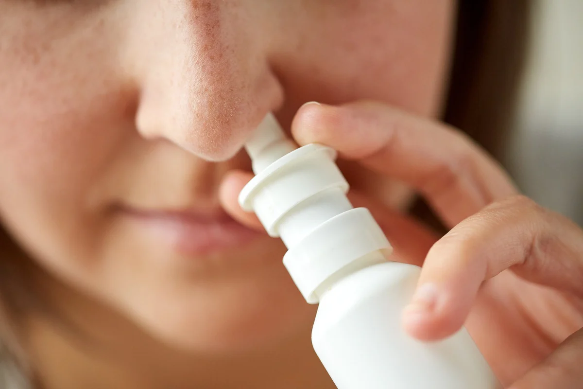 SILO Pharma flies high on patent for intranasal PTSD treatment drug