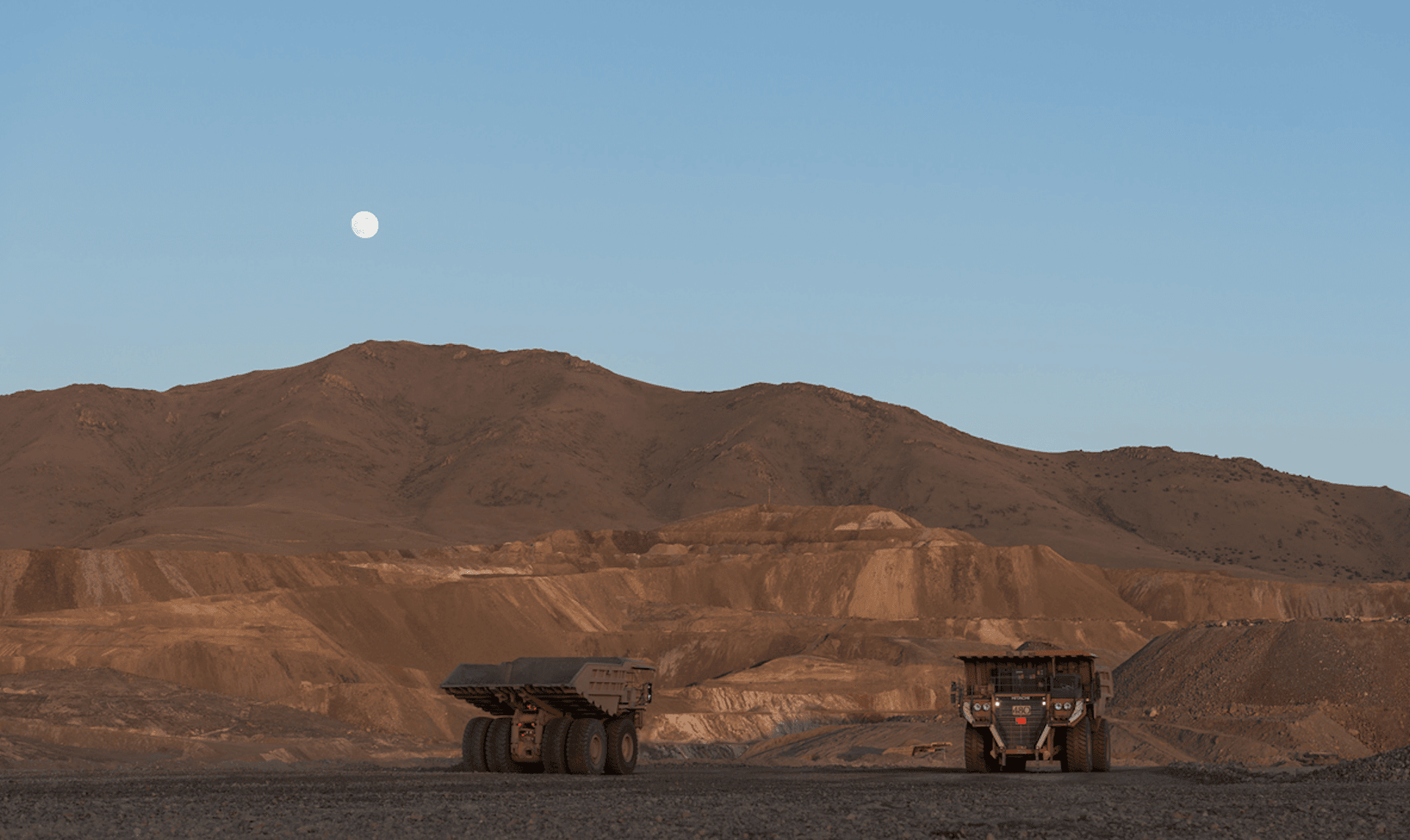 SSR Mining's Marigold operation hits 5 million ounce milestone