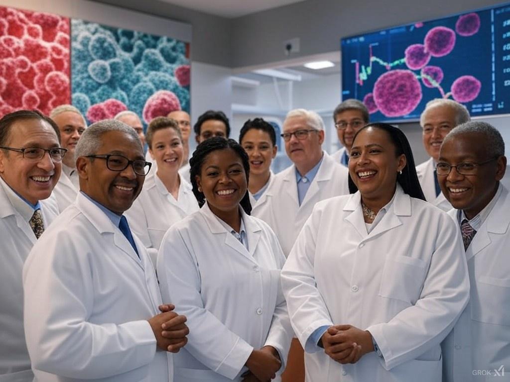 Sana Biotechnology could offer relief to diabetes type 1 sufferers in the future