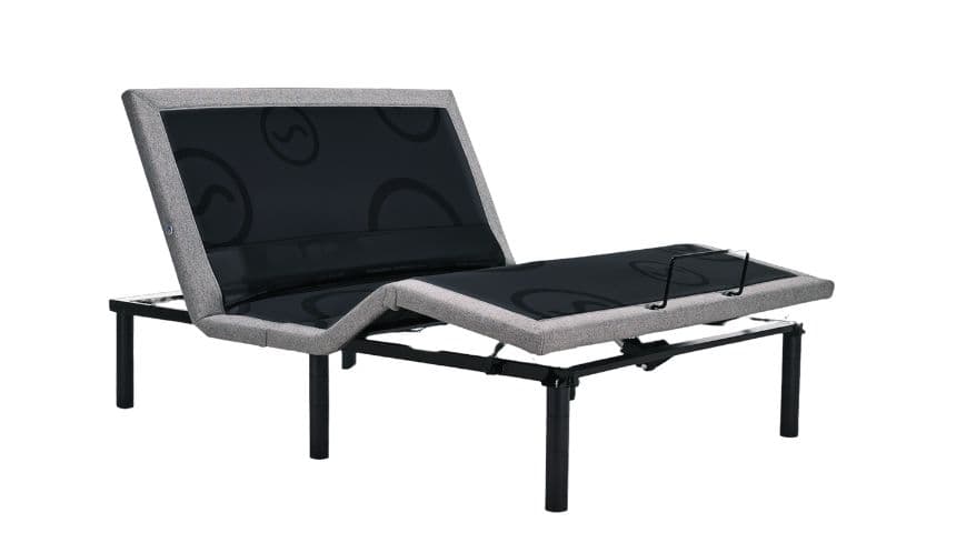 Symphony Sleep is launching soundwave massage bed base tech