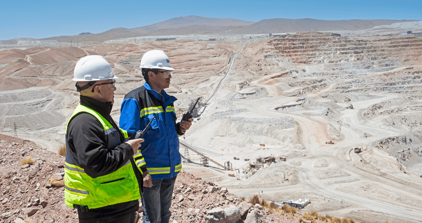 Teck Resources boosts copper production prospects for 2030 by 79%