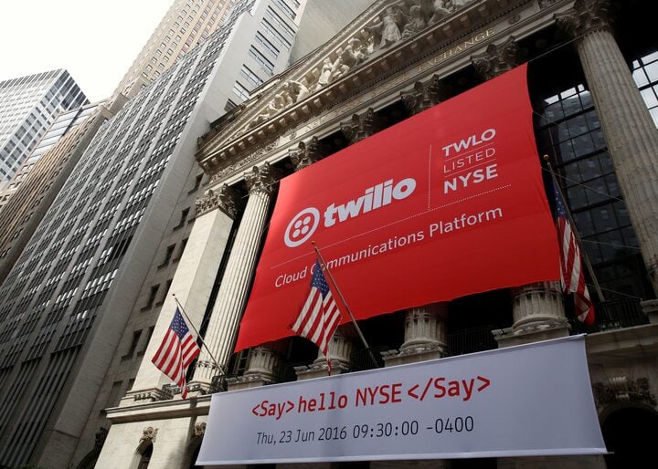Twilio shares jump 22% on strong Q4 results and optimistic take for the next two years