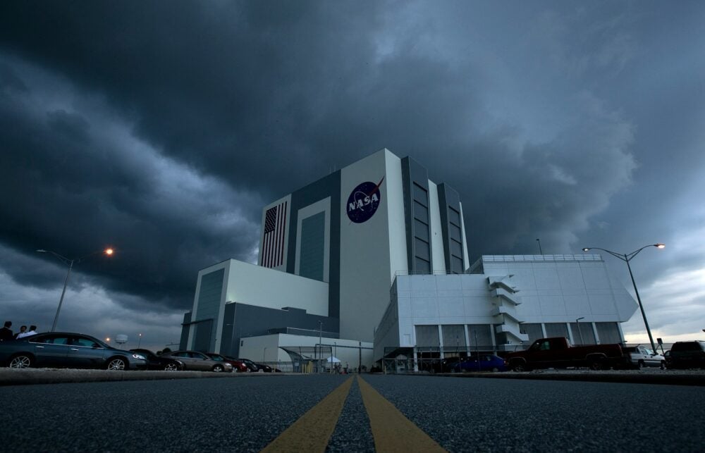Viasat shares lift off 40% on NASA services contract