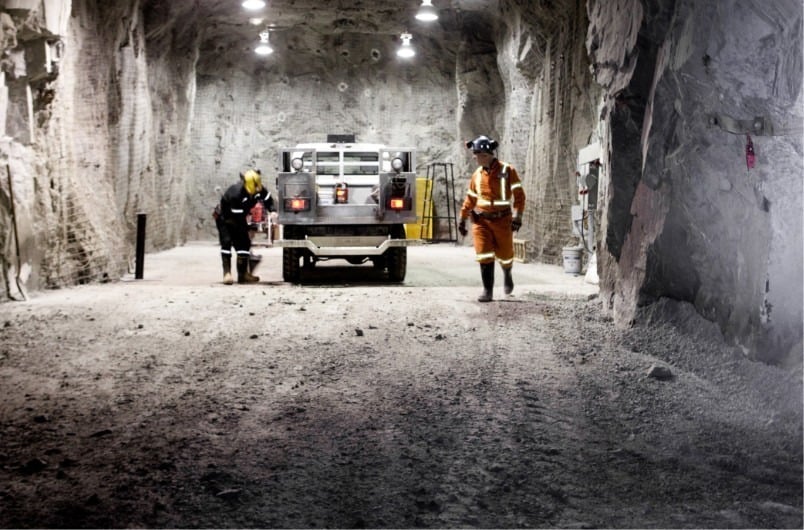 Wesdome Gold Mines success at Eagle River bodes well for 2025