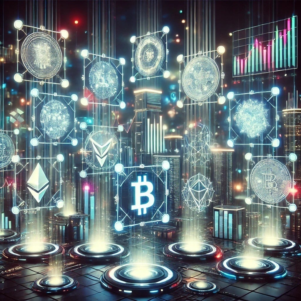 Why do cryptocurrency exchanges fail?