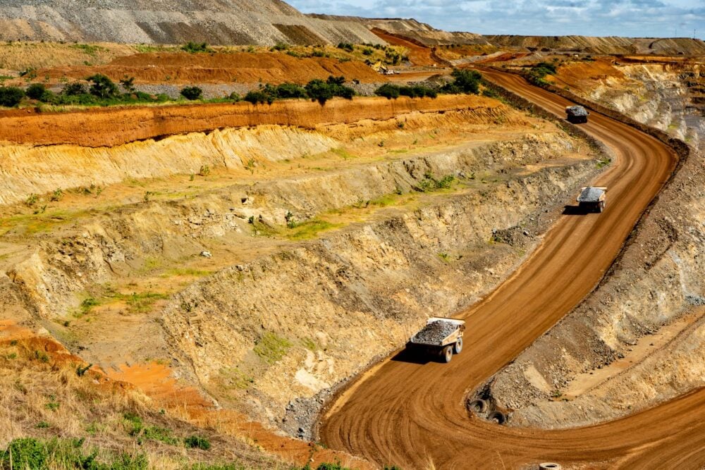 B2Gold preliminary economic assessment positive for Antelope Deposit