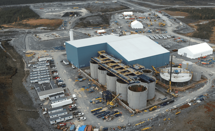 Calibre Mining uncovers new gold zone with premium grade intercepts