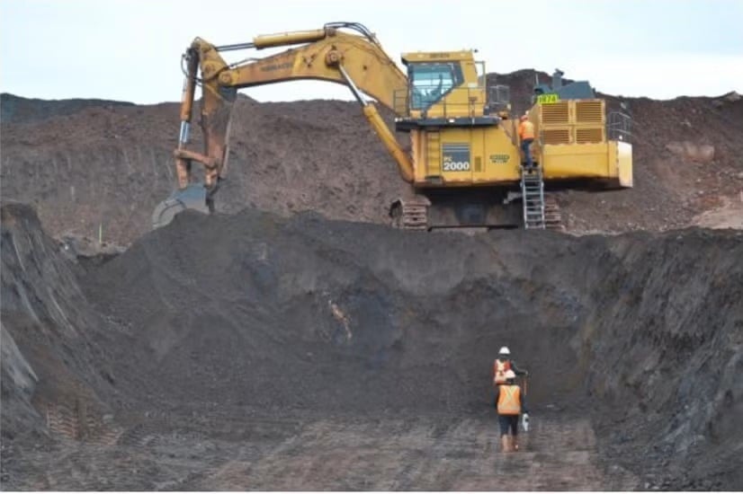 Cyclone Metals inks $138M deal with Vale for iron ore project in Newfoundland