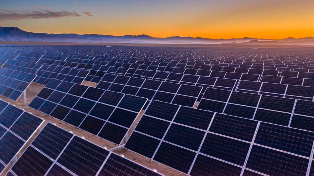 EDP Renewables North America delivers three renewable energy projects for Microsoft