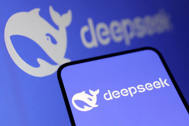 Federal government bans DeepSeek AI from its mobile devices