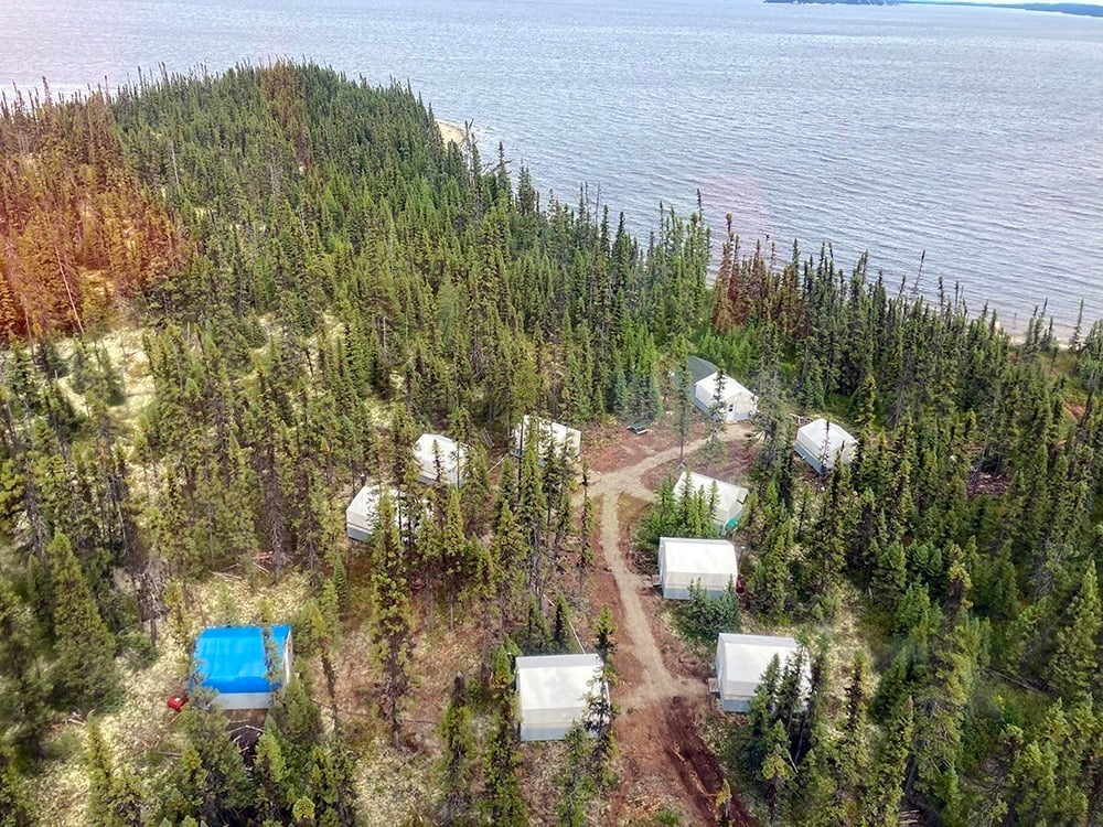 Fury Gold Mines expands into Quebec with $4.1M merger