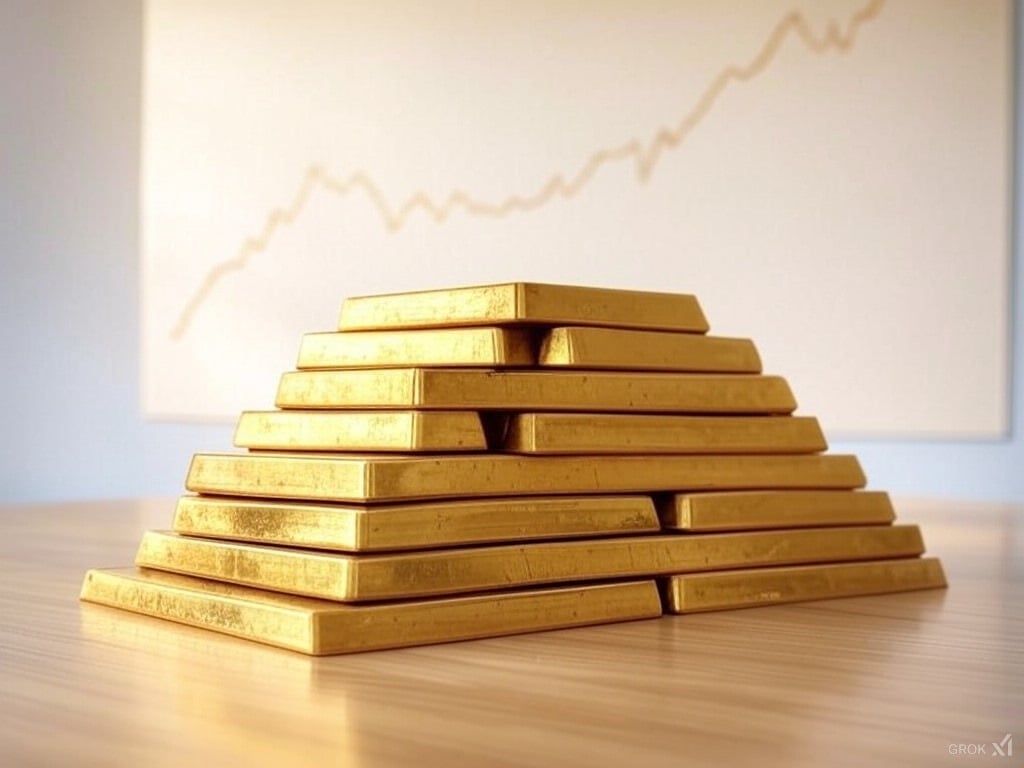 Global gold demand reaches all new highs in 2024
