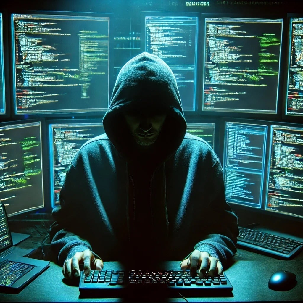 Hackers steal $1.4B worth of Ethereum from Bybit crypto exchange