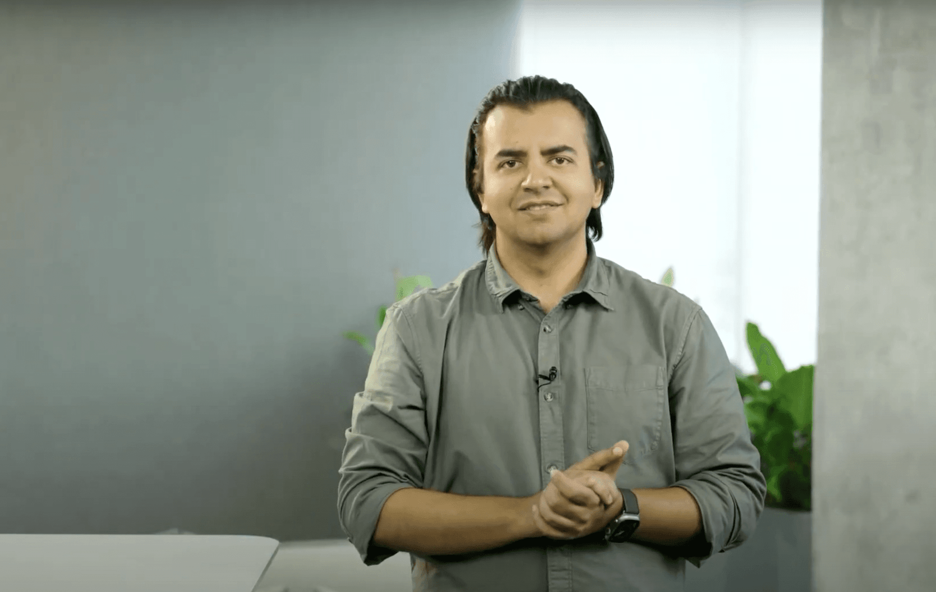 Indian AI startup 'Krutrim' gets US$230M investment; plans to build supercomputer with Nvidia