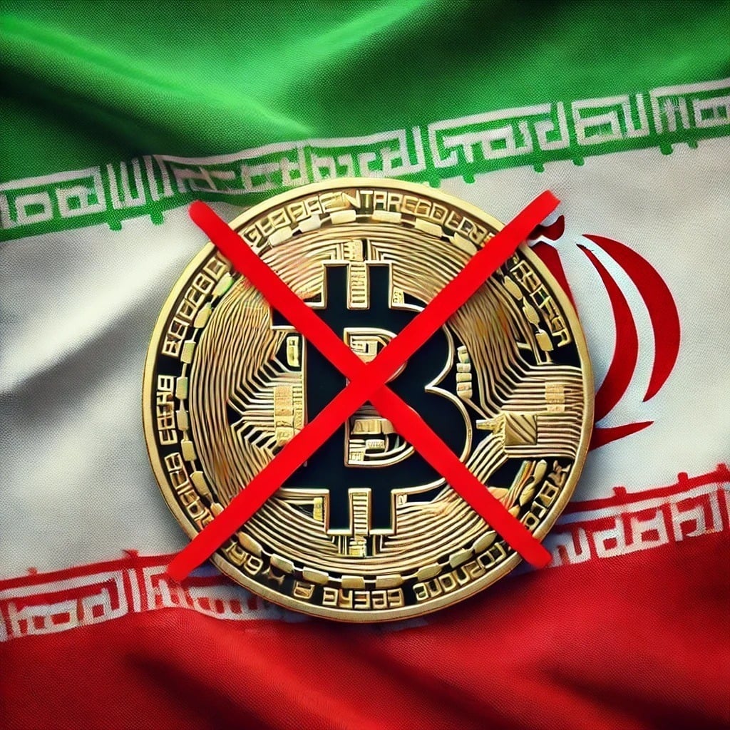Iran takes extreme measures to keep crypto from devaluing state currency