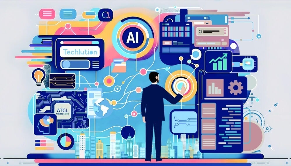 Is Alpha Technology Group 53% stock bump all due to AI hype?