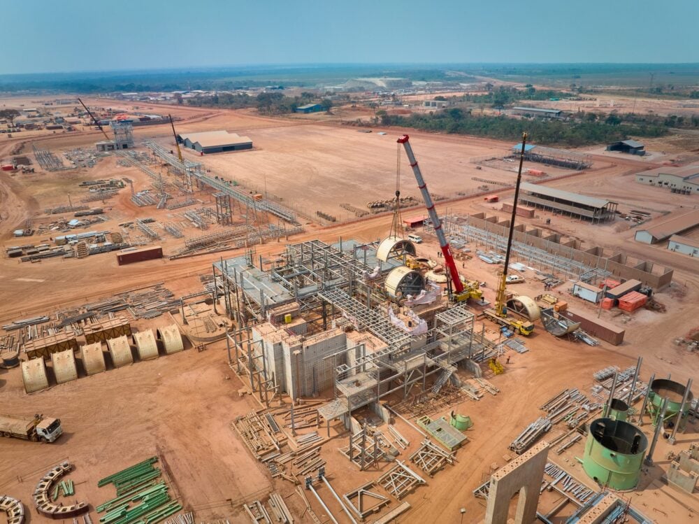 Ivanhoe Mines forms joint venture to explore copper project in Kazakhstan
